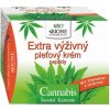 Bione Cosmetics BIO CANNABIS Krém pleťový extra výživný (Extra výživný Krém)