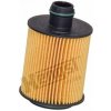 Olejový filter E102 D202