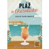 Pláž v Chorvátsku (Julie Caplin)