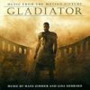 OST - Gladiator / Hans Zimmer [CD]