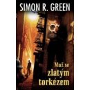 Muž se zlatým torkézem - Green Simon S.