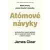 Atómové návyky - James Clear