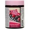 Ochucovacia pasta Funcakes - Lesné ovocie 120 g