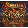 Sabaton - Coat Of Arms (Gatefold Sleeve) (LP)
