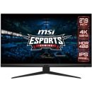 MSI Gaming Optix G281UV