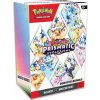 Pokémon TCG Prismatic Evolutions Booster Bundle