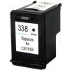 Vision Tech HP 338 XL black kompatibil C8765EE