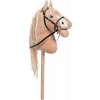 Hobby horse HKM light brown