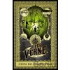 Cesta do středu Země - Jules Verne