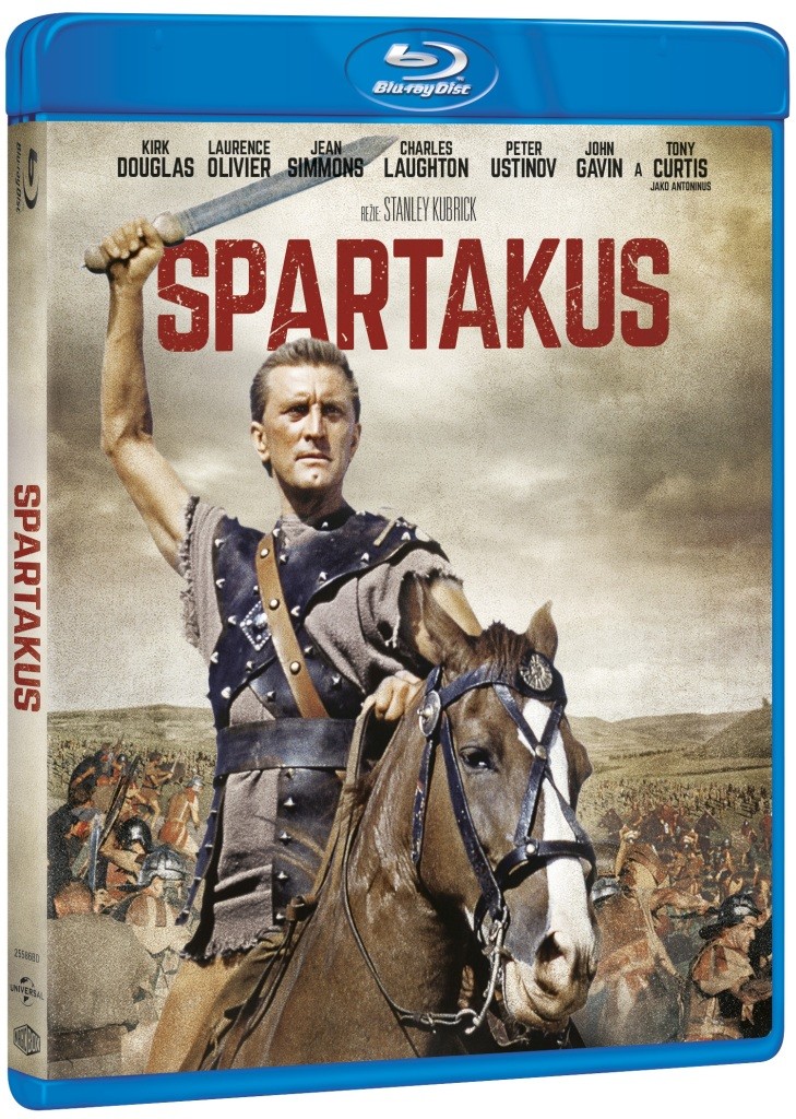 Spartakus