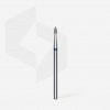 Staleks fréza FA60B018/4 diamantová špicatý púčik 1,8 mm