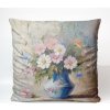 Takoy Zamatová obliečka na vankúš 45x45 poľné kvety-HT-00351 | 45 x 45 cm
