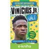 E-kniha Vinícius Jr. - Simon Mugford