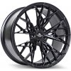 FORZZA Spectrum hliníkové disky 8,5x19 5x114,3 ET42 Black Magic