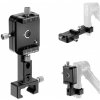 Stablecam DJI RS 4 / RS 4 Pro - Vertikálny a horizontálny držiak fotoaparátu NEEWER - 1DJ4104 (1DJ4104)