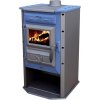 Tim sistem Magic Stove ECO modrá