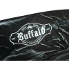 Krycia plachta na 7' biliardový stôl, čierna, Buffalo logo
