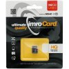 Pamäťová karta IMRO 32GB microSD CLASS 10 UHS bez adaptéru SD (Blister)