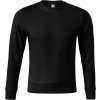 Piccolio Zero Unisex mikina P41 čierna S