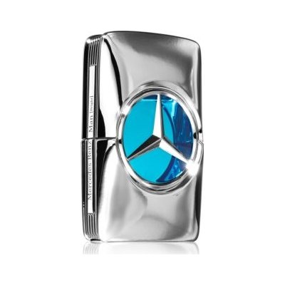 Mercedes-Benz Mercedes-Benz Man Bright, Parfumovaná voda 100ml - Tester pre mužov