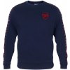 Fan-shop Mikina ARSENAL FC Tapes modré velikost: XXL