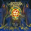 Anthrax - For All Kings / Limited / 2CD [2 CD]