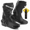 Shima VRX-3 MEN BLACK 43 motocyklové topánky