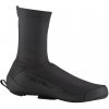 Castelli Unlimited Shoecover, Black Veľkosť: 47 - 48 MTB zimné návleky na tretry