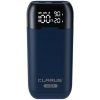 Klarus K2A, Nabíjačka/ Power bank iba pre Li-ion 3,6/ 3,7V akumulátory 18650, 21700.