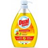 Dual Power prostriedok na umývanie riadu s Citrusom 1 l