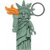 LEGO Minifigures Socha slobody svietiaca figúrka (HT)
