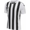 Dres Hummel CORE XK STRIPED JERSEY S/S 211458-9124 Veľkosť XL