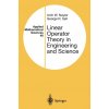 Linear Operator Theory in Engineering and Science