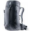Deuter AC LITE 24 black Černá batoh