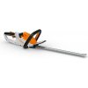 STIHL HSA 40.0 – AKU záhradné nožnice, 0,14 kW, rezná dĺžka 50 cm