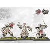 Para-Bellum Conquest: Yoroni - Origami Warriors