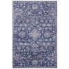 Nouristan - Hanse Home koberce Kusový koberec Cairo 105584 Alexandria Blue – na von aj na doma - 120x170 cm Modrá