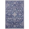Hanse Home , Kusový koberec Cairo 105584 Alexandria Blue – na von aj na doma, 240x340, modrá, chodba / predsieň