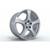 Alu kolo RONAL R55 9,5x20(5x112)ET55 Fix kristallsilber