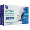 Test4Body Lymská borelióza samodiagnostický rychlotest z krve