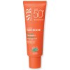 SVR Sun Secure mlieko na opaľovanie SPF50+ Fluide Non-Greasy Invisible Finish 50 ml