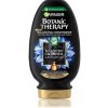 Garnier Botanic Therapy Magnetic Charcoal & Black Seed Oil vyrovnávací kondicionér pro mastné vlasy se suchými konečky 200 ml
