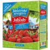 FORESTINA Jihočeské hnojivo na jahody a drobné ovocie 2 kg+30%
