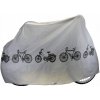 Obal na bicykel Ventura 200x110 sivý