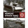 Německé stíhače tanků - Thomas Anderson