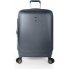 Heys Portal Smart Access M exkluzivní kufr Blue 66 cm 88 l
