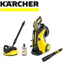 Kärcher K 5 Preminum Full Control Plus Flex Home Wood 1.324-640