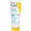 CeraVe Hydratačné opaľovacie mlieko SPF 30 75 ml
