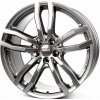 Alutec DriveX 9x20 5x120 ET33 metal-grey