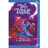 Čaroborci - Úžasná Plochozem - Terry Pratchett
